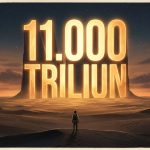 11 Ribu Triliun